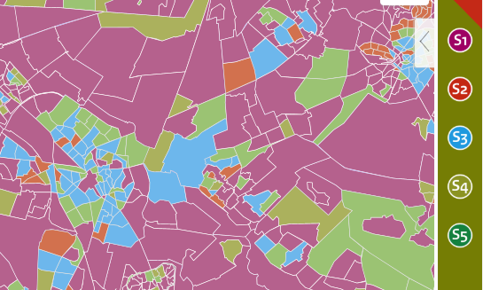 kosten warmte-alternatieven regio Utrecht 