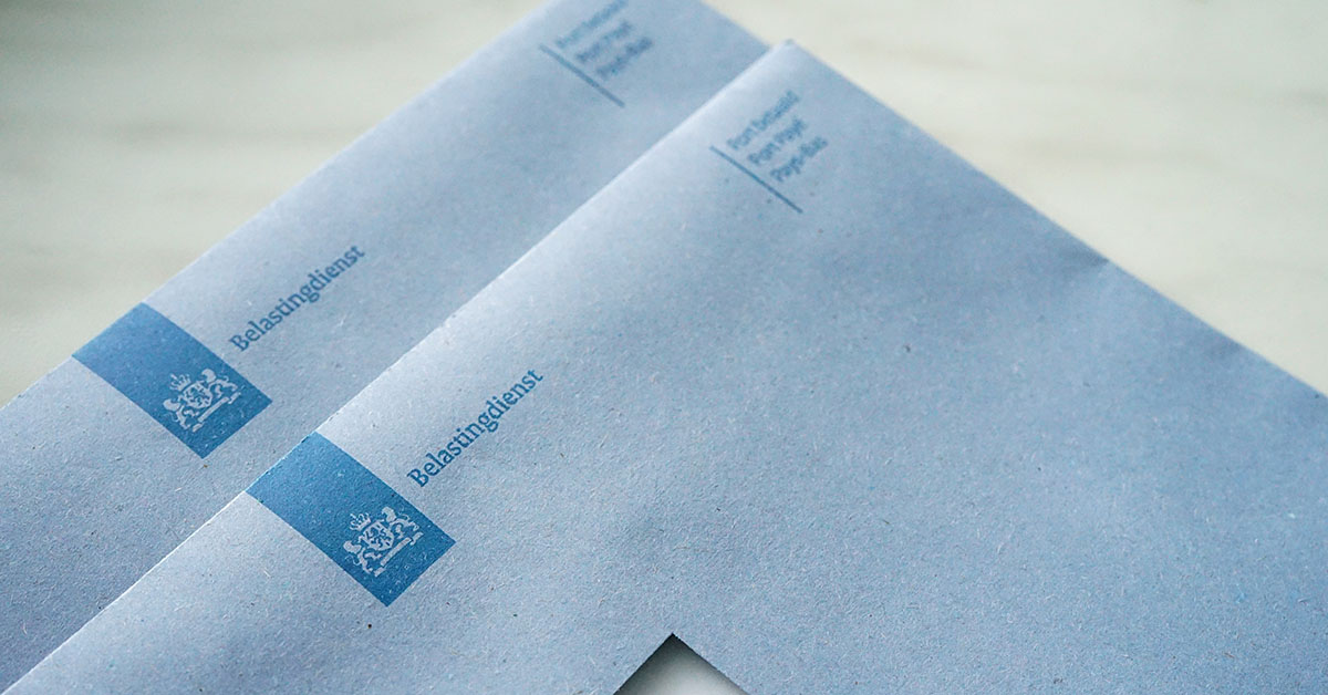 Een toezichthouder moet meer weten over fiscaliteit